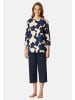 Schiesser Schlafanzug Comfort Nightwear in Mehrfarbig