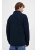 North Bend Fleecejacke NBCocas M in Blau