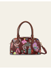 Oilily Halima Bowling Tasche in Braun