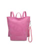 Fritzi aus Preußen Rucksack Fritzi33N in Squeezy Pink