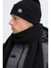 BLEND Beanie BHScean pack in Schwarz