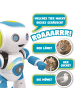 Lexibook POWERMAN® JR. Programmierbarer Roboter mit Tierquiz (DE)