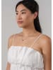 PURELEI Kette Knot 40-45 in Silber