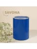 bremermann Bad-Serie SAVONA Kosmetikeimer blau