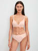Calida Slip in parfait pink