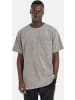 Reell T-Shirt "Soft T-Shirt" in Grün