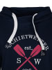 SCHIETWETTER Hoody Sweatshirt Alexa in navy