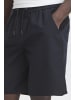 BLEND Leinenhose BHBAY LINEN in Schwarz