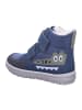 PEPINO Mädchen Stiefel KRINO in Blau