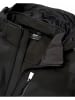 Brandit Softshelljacke "Softshelljacket Hurricane" in Schwarz
