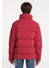 myMo Winterjacke in Rot