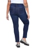 Angel of Style Jeans in dark blue denim