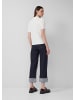 s.Oliver T-Shirt in 0210_ecru
