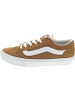 Vans Vero LS Suede/Canvas Sneaker Braun