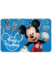 Disney Mickey Mouse Hey Tischset 43x28 cm