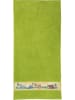 Erwin Müller Frottier Kinder-Handtuch in grün