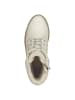 Tamaris WIDE FIT Stiefelette in IVORY
