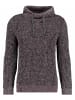 Ragman Pullover Maseltov in Gemustert