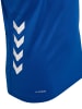 Hummel Trikot S/L Hmlcore Xk Basket Jersey Kids in TRUE BLUE