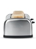 HKoenig Toaster TOAS14 in Silber