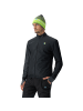 UYN M CORESHELL JACKET in Schwarz