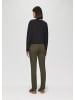 s.Oliver Jeans-Hose BETSY in 79Z8_olivgrün