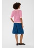 CULTURE Strickpullover CUalika Regular fit in Begonia Pink