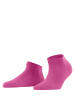 Falke Sneakersocken Family in Hot pink