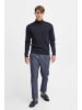 CASUAL FRIDAY Rollkragenpullover CFKarl in Blau