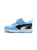Puma Sneaker "Puma Rebound V6 LO AC+ Inf" in Blau