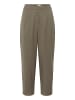 Kaffe Hose KAmerle Regular fit in Morel