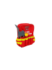 Wisam® Feuerwehrmann-Set, Rucksack, Taschenlampe, Feuerlöscher