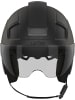 BASIL Helm Nova KinetiCore NTA  att Black - Urban/E-Bike Helm mit 360°