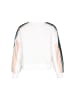 faina Women Sweatshirt in white