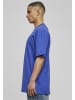 Urban Classics Tall Tee in royal