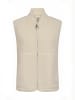soyaconcept Weste SC-ONYX in 1500 SAND
