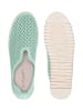 Ilse Jacobsen Sneaker Low TULIP3275 in laurel green