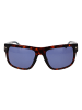 Lozza Männer Sonnenbrille Quadratisch Braun