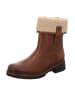 Gabor Comfort Stiefelette in gelb