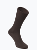 Falke Socken in schoko - 0004