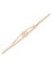 NAEMI Women Bracelet in Rose Gold