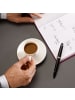 Villeroy & Boch 6er Set Mokka- / Espressountertassen For Me ø 11,7 cm in weiß