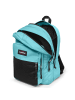 Eastpak Pinnacle 38 - Rucksack 42 cm (black denim) in waterfall blue