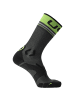 UYN M RUNNERS ONEMID SOCKS in Grau
