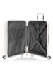 Heys AirLite 4 Rollen Kofferset 3-teilig mit Dehnfalte white