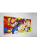 Dragon Ball Dragon Ball Z Badehandtuch aus 100% Baumwolle Strandtuch 70x140 cm in Mehrfarbig