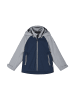 Reima ReimaTec Übergangsjacke Sulkava Navy Grey