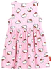 Cerda Sommerkleid Hello Kitty in Rosa