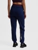 Hummel Hose Hmlelemental Damen in DRESS BLUES