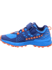 Everest Trekkingschuh in türkis